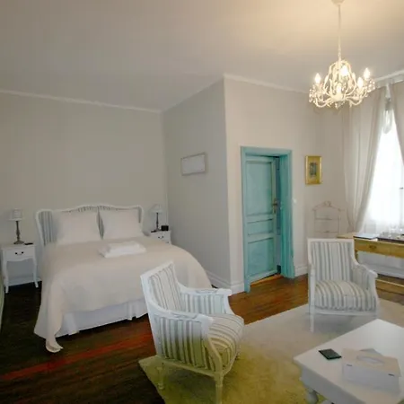 Domaine Des Blanches Colombes Bed & Breakfast Mauzac-et-Grand-Castang