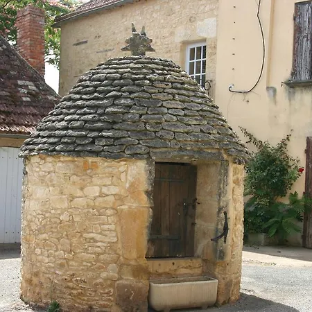 Domaine Des Blanches Colombes * Mauzac-et-Grand-Castang
